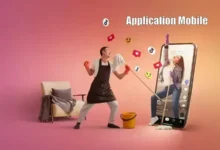 Application Mobile Dualmedia