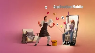 Application Mobile Dualmedia