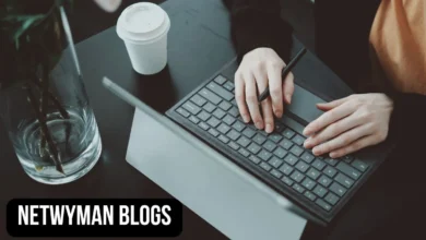 Netwyman Blogs