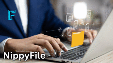 nippyfile