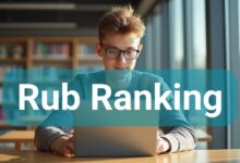 RUB Ranking