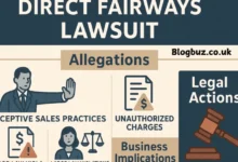 Direct Fairways Lawsuit