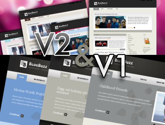 BlogBuzzNews