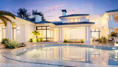 Why Choose Luxury Villas in Italy?