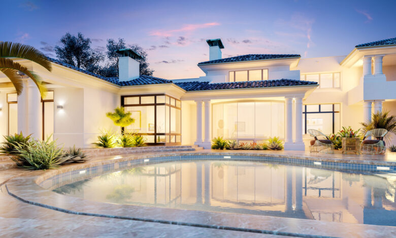 Why Choose Luxury Villas in Italy?