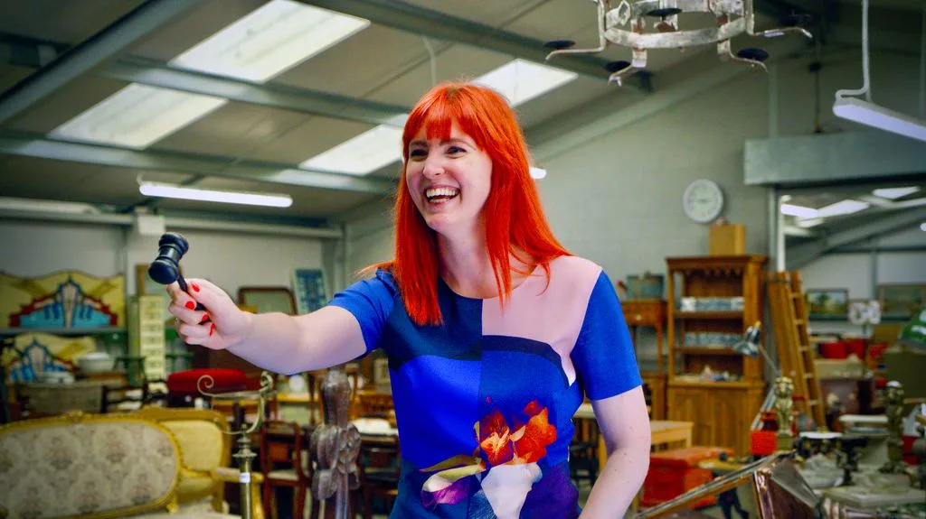 izzie balmer partner