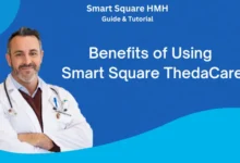 thedacare smart square