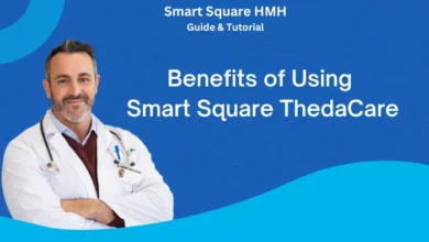 thedacare smart square