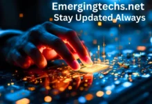 emergingtechs.net stay updated always