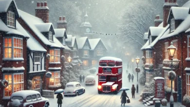 uk braced for significant snowstorm bringing potential white christmas