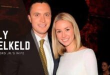 harold ford jr net worth