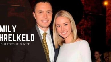 harold ford jr net worth