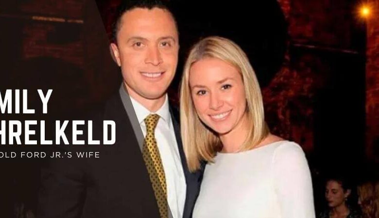 harold ford jr net worth