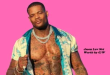 jason luv net worth