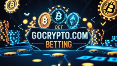 GoCryptoBet.com