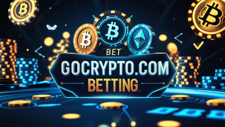 GoCryptoBet.com
