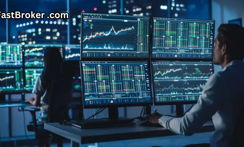 myfastbroker .com