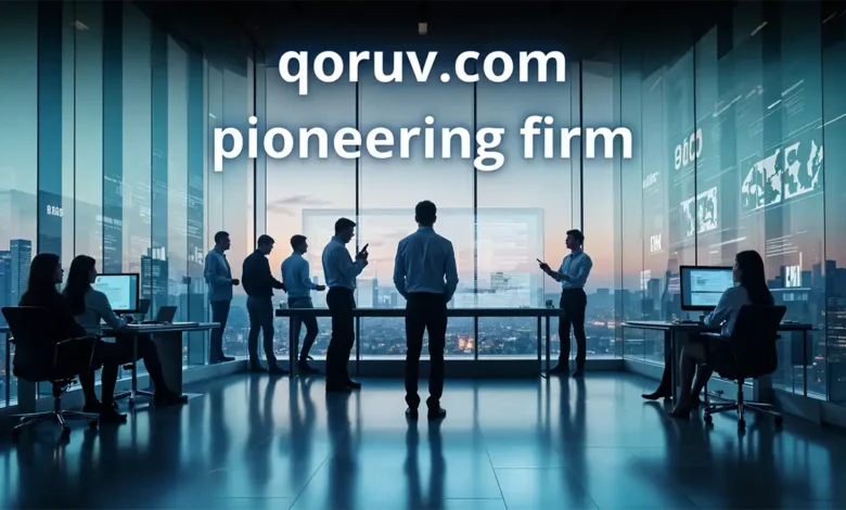 qoruv