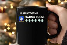 Mating Press
