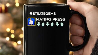 Mating Press