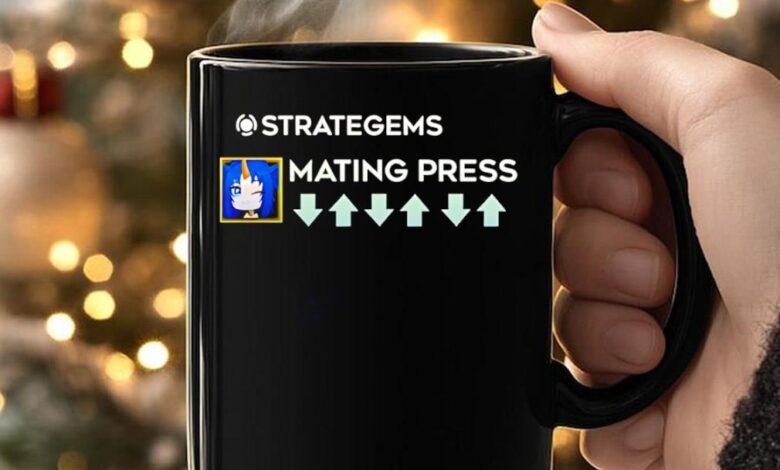 Mating Press