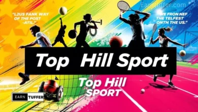 Tophillsport.com