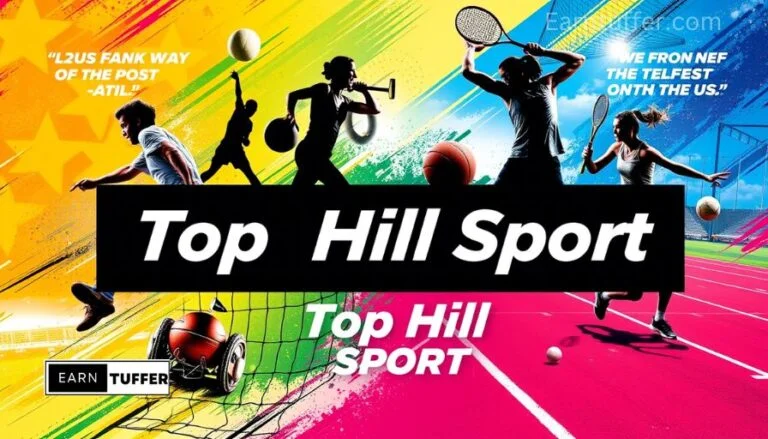 Tophillsport.com