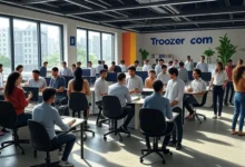 troozer com