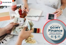 GoMyFinance.com