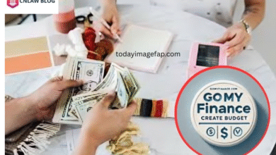 GoMyFinance.com