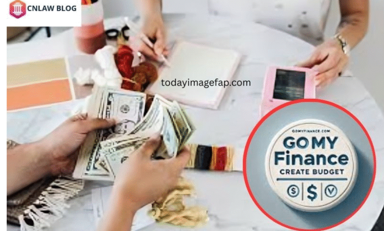 GoMyFinance.com