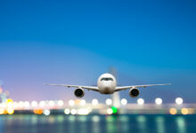 united airlines charleston mechanical issue