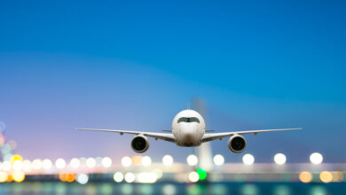 united airlines charleston mechanical issue