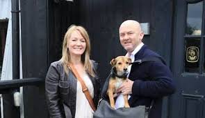 drew pritchard new wife