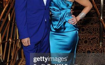 is marti pellow married
