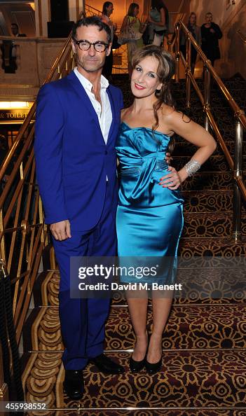 is marti pellow married