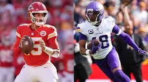 Kansas City Chiefs vs Atlanta Falcons Match Player Stats