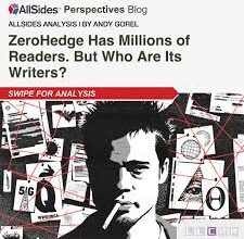 ZeroHedge