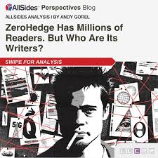 ZeroHedge