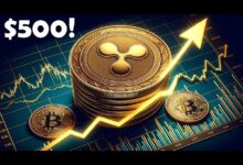 xrp price prediction $500