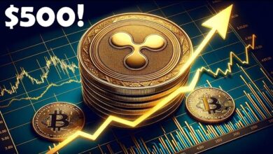 xrp price prediction $500