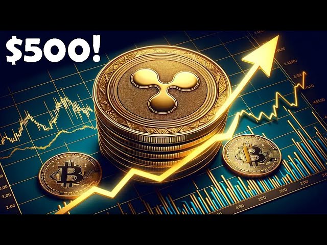 xrp price prediction $500