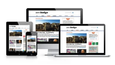 ZeroHedge
