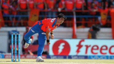 Pravin Tambe net worth