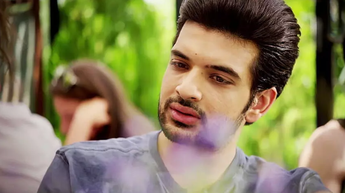 Karan Kundra net worth