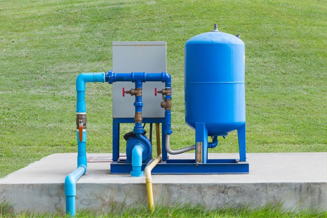 How Reliable Well Pump Installation Boosts Water Security