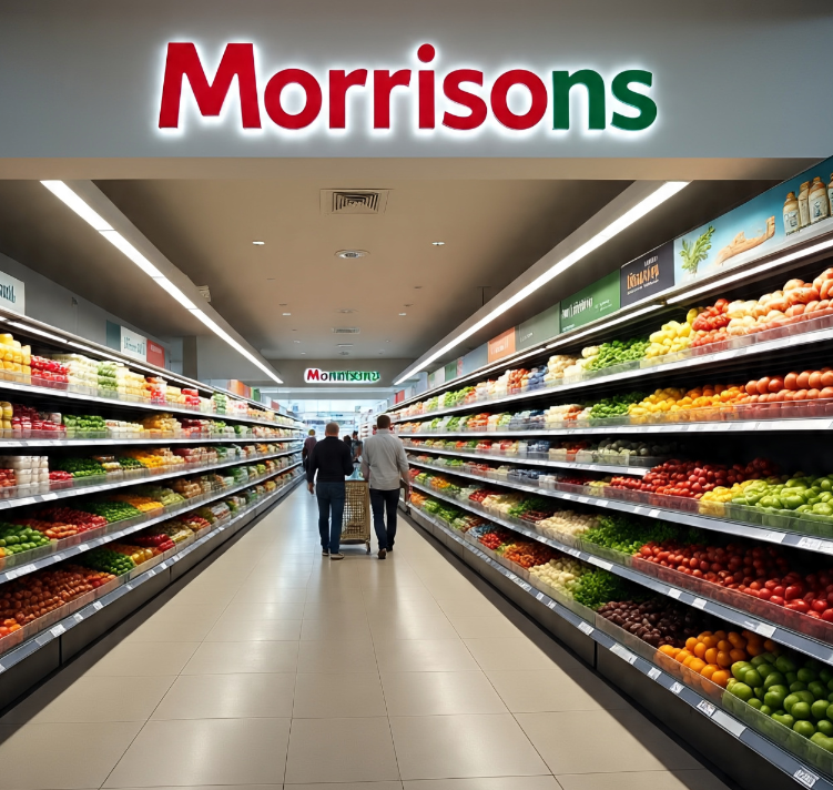 Morrisons