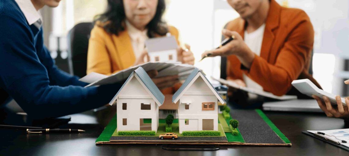 Understanding the Local Real Estate Market Before You Buy