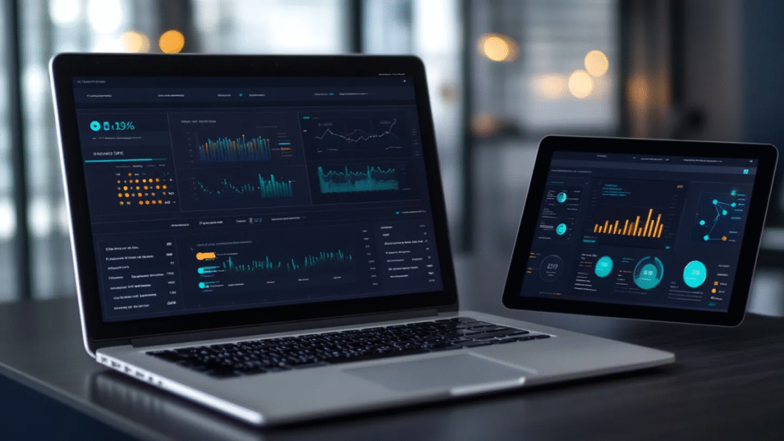 How SaaS Companies Can Stay Ahead of Industry Changes