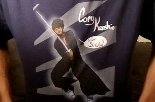 Coryxkenshin